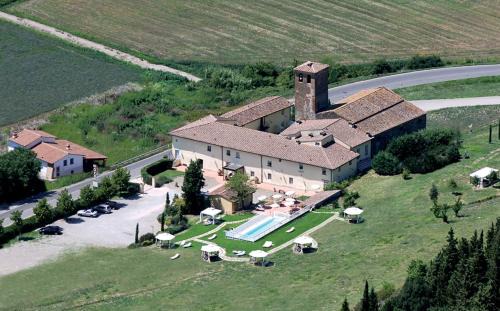 Lastra a Signa Hotel | Borgo Sant'ippolito Country Hotel