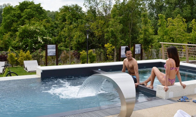 Salionze House | Borgo Stazione Bike Inn