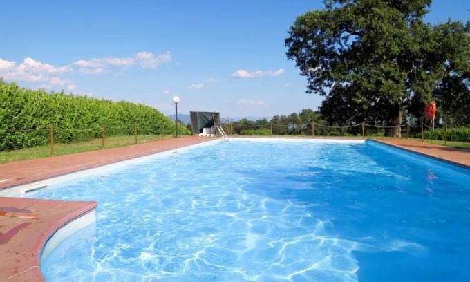 Orvieto House | Boriano by Interhome