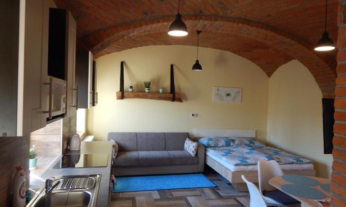 Koszeg Apartment | Boros Vendégház II.
