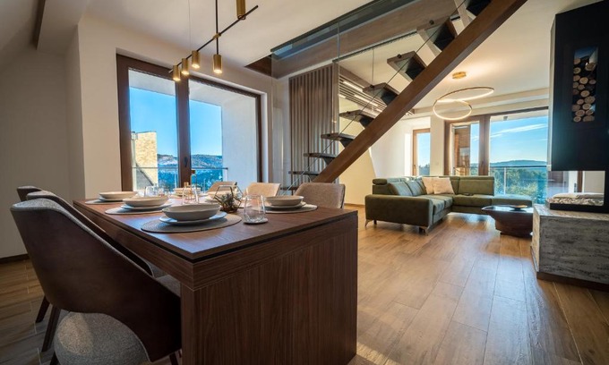 Divcibare Apartment | BOROVI ROYAL wellness&spa