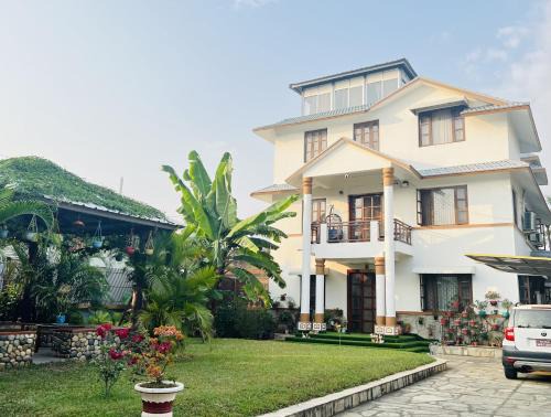 Hetauda Bed & Breakfast | Borrow and Pay
