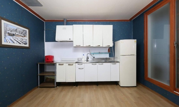Kunip House | Boryeong Jung Pension