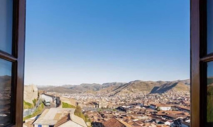 Cusco Historic Center Hotel | Bosco Hotel Boutique