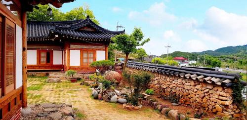 Boseong House | boseong sujinhanog pensyeon