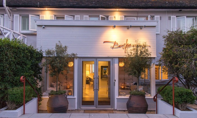 Carbis Bay Hotel | Boskerris Hotel