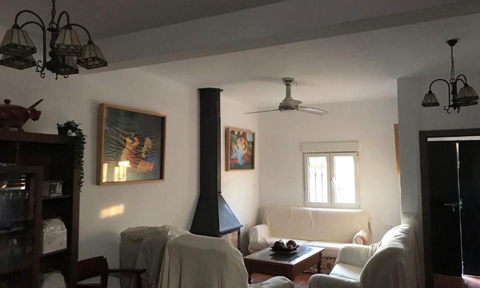 El Bosque House | Bosque Alto