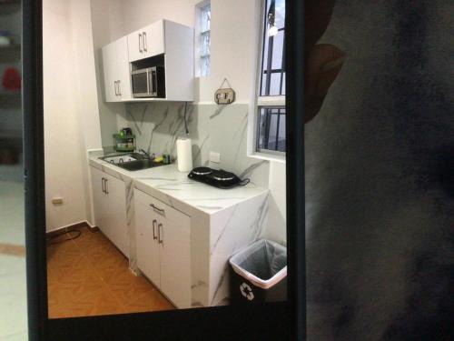 Monterrey Apartment | Bosques