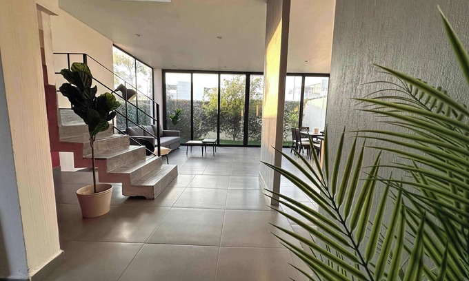 Zapopan House | Bosques Vallarta Family