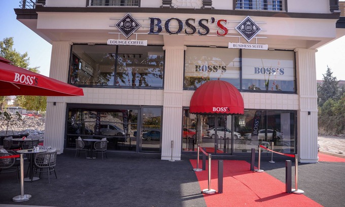 Battalgazi Hotel | Bosss Business Suite Hotel