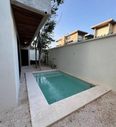 Playa Paraiso Apartment | Botánics by Endémico Los Laureles