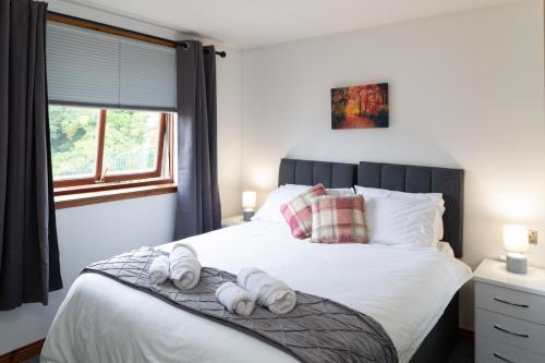 St Leonards Apartment | Bothwell Court Apartments