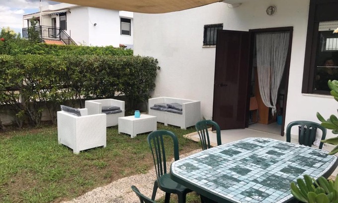 Botricello Apartment | Botricello Costa del turchese