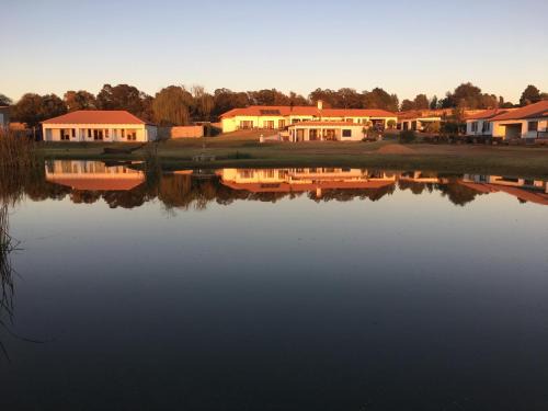 Benoni House | Bottom of Boden