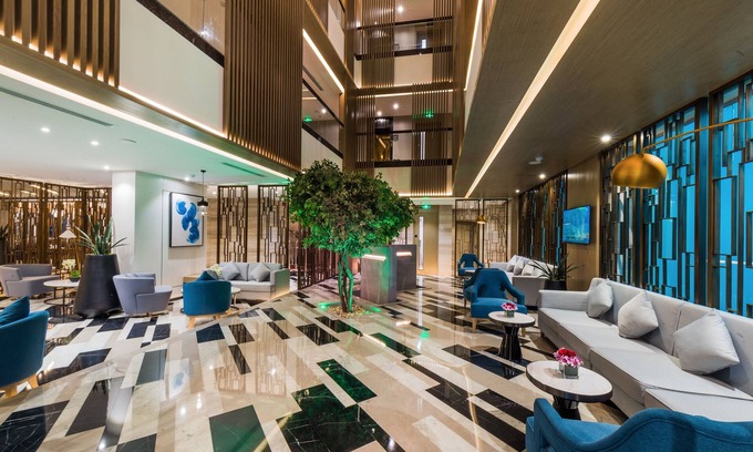 Dammam Hotel | Boudl Al Corniche