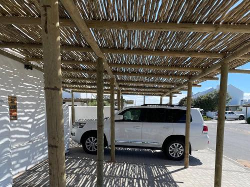 Paternoster Villa | Bougain Villa