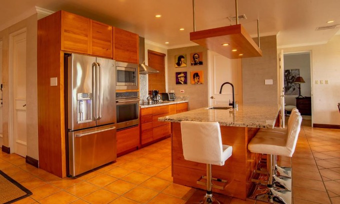 Brasilito House | Bougainvillea 8211 Luxury Apartment - Reserva Conchal