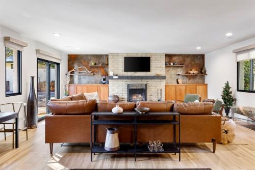 Prescott House | Boulder Bungalow