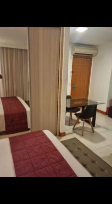 Caminho das Arvores Apartment | Boulevard Side salvador