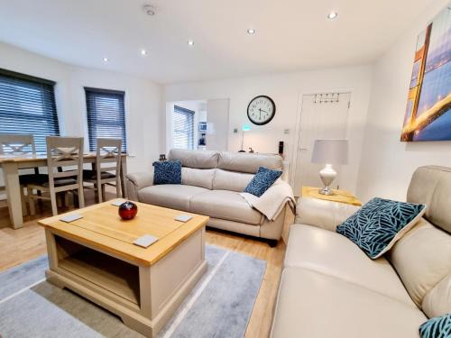 Bournemouth City Centre Apartment | Bournemouth Luxury Apartment