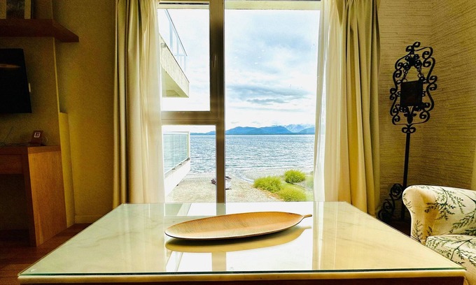 San Carlos de Bariloche Apartment | Boutique on Lake Nahuel Huapi