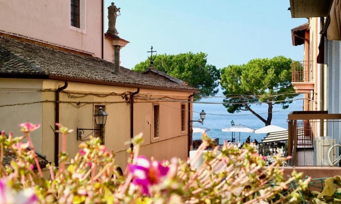 Torri del Benaco Apartment | Boutique Apartment Cà Tulles