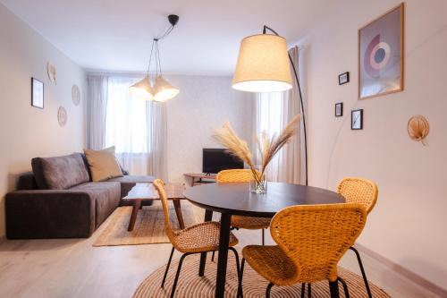 Jachymov Apartment | Boutique Apartment 23 - Rezidence K Lanovce