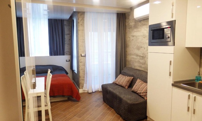 Studentski Grad Apartment | Boutique apartment