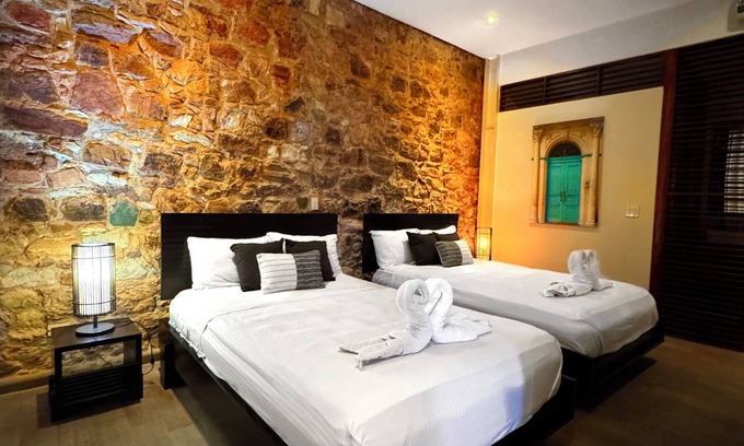 Casco Viejo Apartment | Boutique apartment in Old town