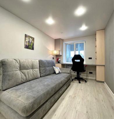 Dnipro Apartment | Boutique apartment Most City Area