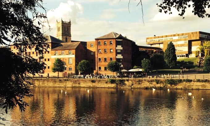 Worcester Hotel | Boutique by Browns
