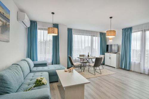 Golden Sands Apartment | Boutique holiday Golden Sands