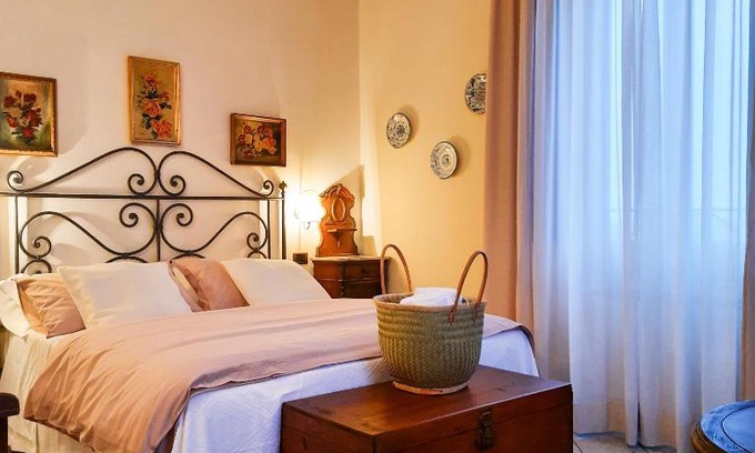 San Giustino Valdarno Hotel | Boutique Hotel Fox's Inn