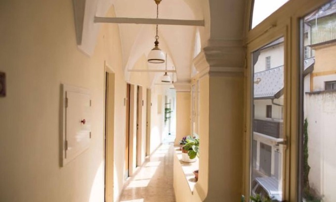 Villach Hotel | Boutique Hotel Goldenes Lamm