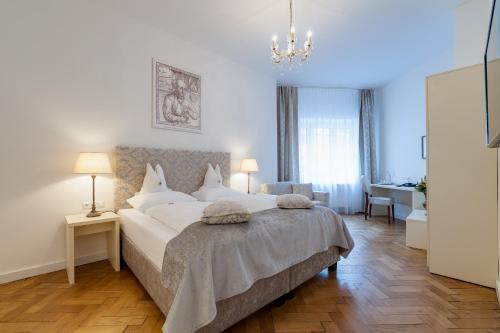 Villach Hotel | Boutique Hotel Goldenes Lamm Villach