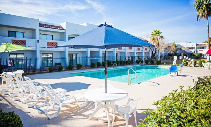Wickenburg Hotel | Boutique Hotel in Beautiful Wickenburg AZ
