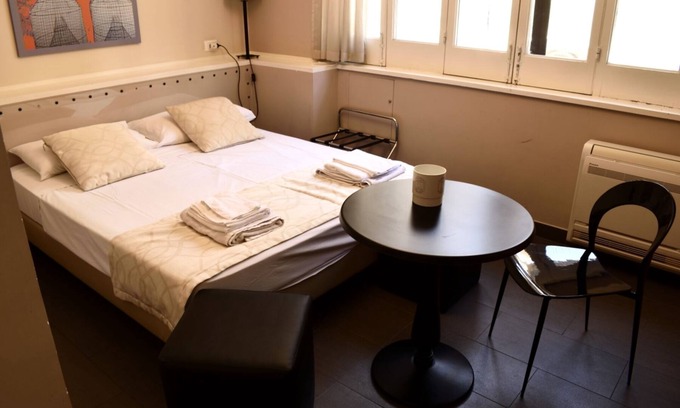 Centro Storico Hotel | Boutique Hotel in the Historical Center of Palermo