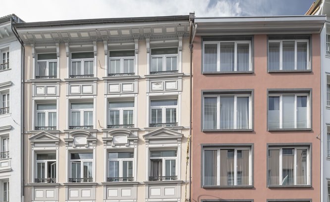 Einsiedeln Hotel | Boutique Hotel St. Georg