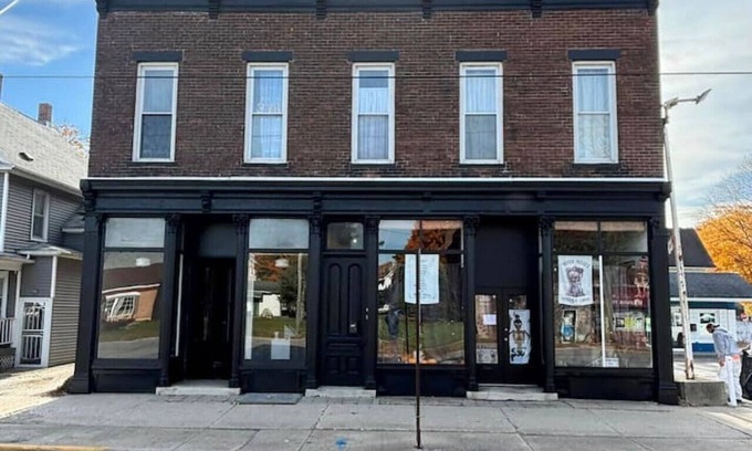 La Porte Apartment | Boutique One Bedroom Apartment