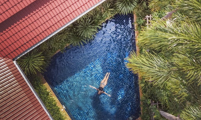 Pa Klok Hotel | Boutique Resort Private Pool Villa (SHA Plus+)