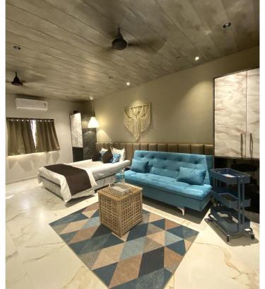 Karjat Hotel | Boutique Stays Brisaa Resorts