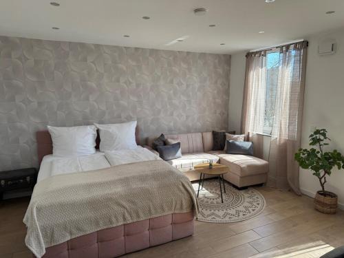Innenstadt Apartment | Boutique Studio Apartment Lucca - Parkplatz - Bahnhof
