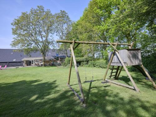 Handel House | Bouwhoeve