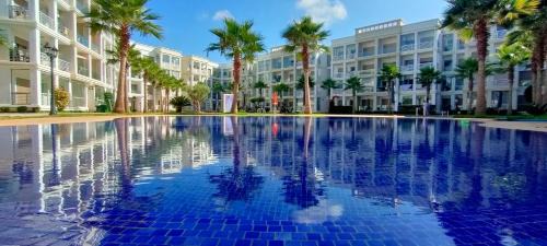 Cherrat Apartment | bouzkina Costa beach golf