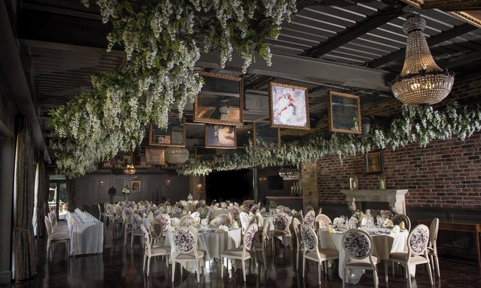 Bowburn Hotel | Bowburn Hall Hotel