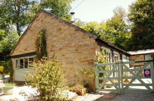 Newquay House | Bowgie at Trewerry Cottages - Away from it all, close to everywhere