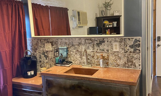 Patagonia Apartment | Box T Studio