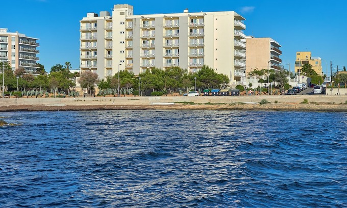 Can Pastilla Hotel | BQ Apolo Hotel