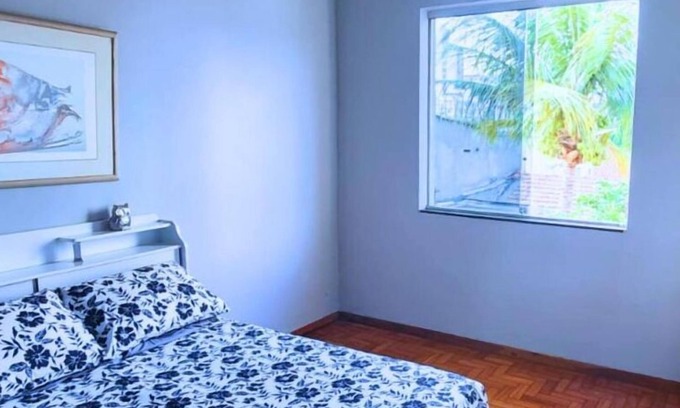 Padre Eustaquio House | Stay in a quiet and well-located place, come and visit our house!