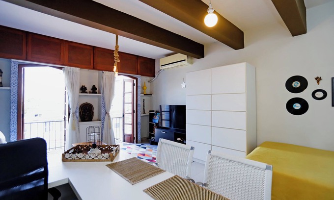 Azenha Apartment | Cozy charming in the heart of Porto Alegre
